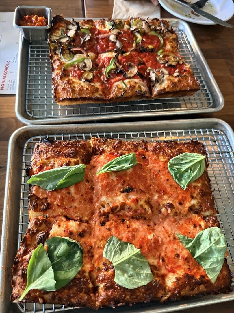 Emmy Squared Pizza: Athens Menu image 7