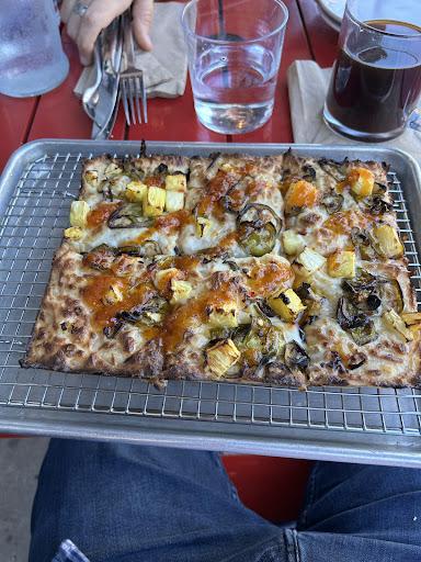 Emmy Squared Pizza: Athens Menu image 8