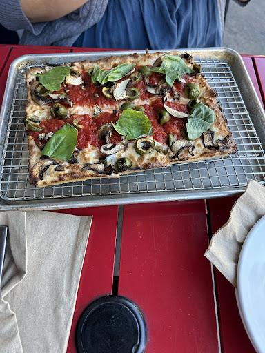 Emmy Squared Pizza: Athens Menu image 9